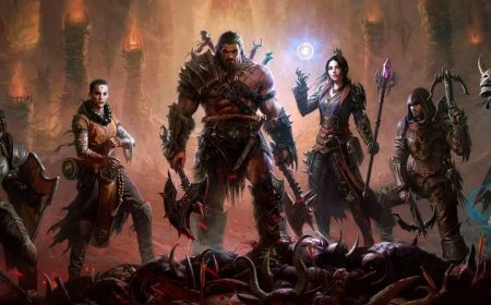 Blizzard anuncia importante actualización para Diablo Immortal