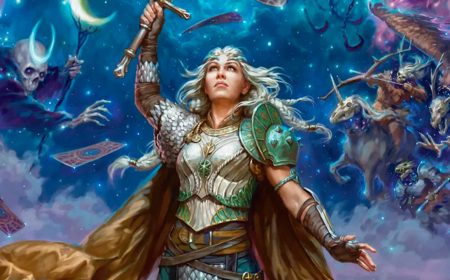 Dungeons & Dragons presentó a su primer personaje autista