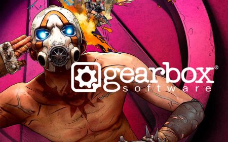 Gearbox, creadores de Borderlands, podría ser vendido a una «compañía gigantesca’