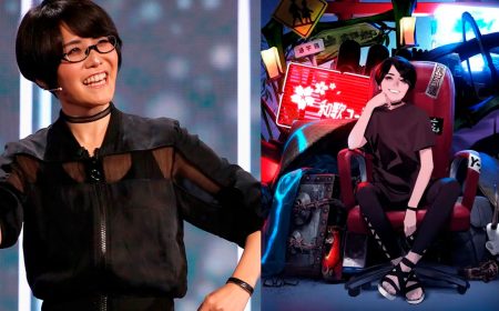 El nuevo juego de la artista de Evil Within podría presentarse pronto