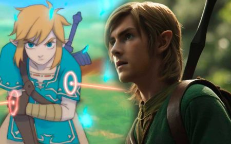 Universal tendría entre sus planes hacer dos películas de ‘The Legend of Zelda’