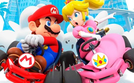 Mario Kart Tour dejará de recibir soporte: No habrá nuevas pistas ni personajes