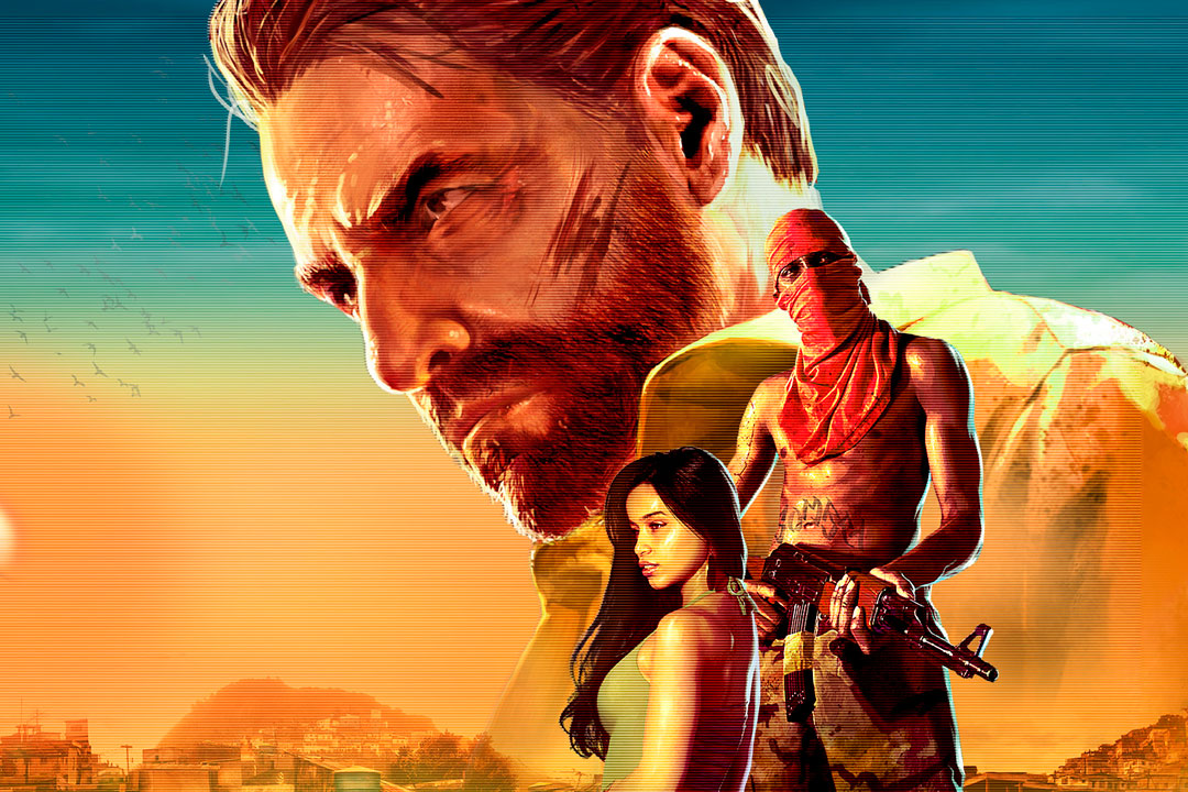 Max Payne 3 is good, but it doesn’t surpass the previous installments
