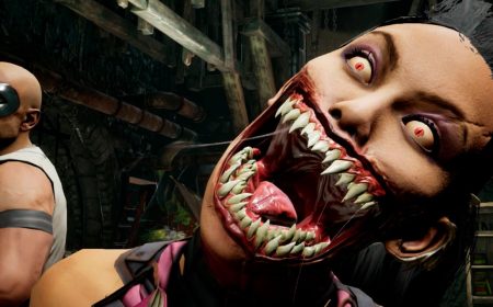 La versión de Mortal Kombat 1 para Nintendo Switch será «arreglada»