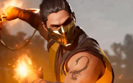 Jugador accede dos semanas antes a Mortal Kombat 1 y critica su versión para Switch