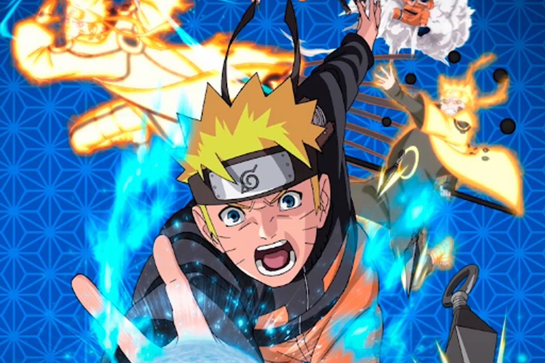 Naruto x Boruto Connections Ultimate Ninja Storm