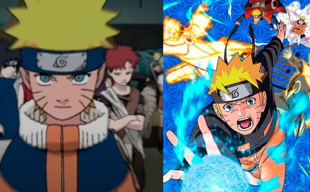 Naruto x Boruto Connections tendrá un paquete de música del anime