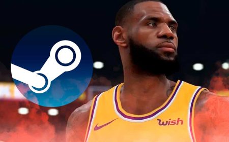NBA 2K24 es el segundo videojuego peor calificado de Steam