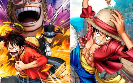 Juegos de One Piece están de oferta en Steam gracias al éxito del live action