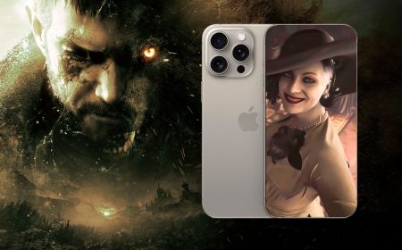 Resident Evil Village para iPhone y iPad llegará para celebrar con todo Halloween