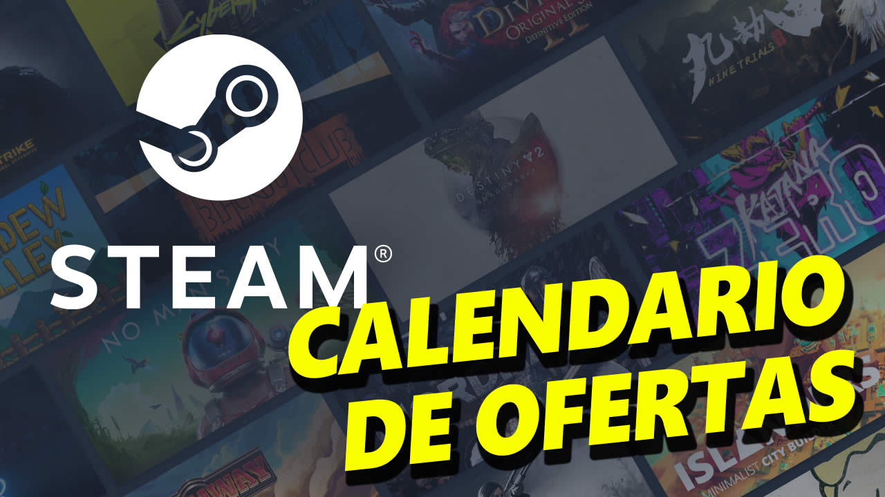 Valve announced its 20232024 Steam offering calendar TIme News