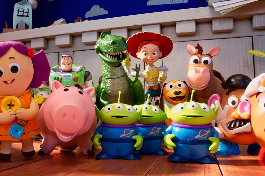 Toy Story 5 terá retorno dos personagens Woody e Buzz - Blog Hiperion