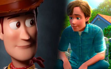 Rumores sobre Toy Story 5 hablan del regreso de Andy como personaje principal