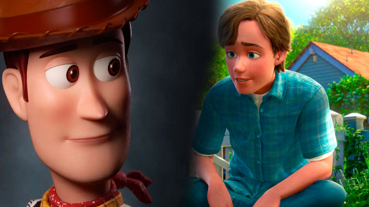 Controversial? Toy Story 5 Could Bring Andy Back Time News