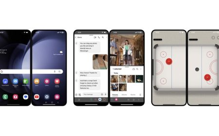 Try Galaxy: Vive la experiencia Samsung Galaxy Z Flip5 y Z Fold5 desde dispositivos no Android