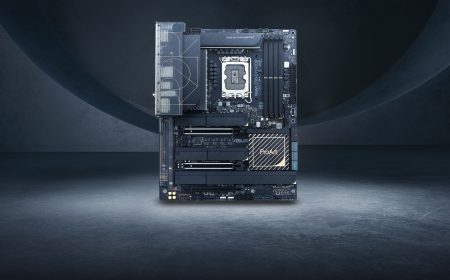 ASUS anuncia mayor disponibilidad de Motherboards ProArt Serie Intel 700