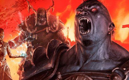 La Temporada de la Sangre y lanzamiento de Diablo IV en Steam ya disponible