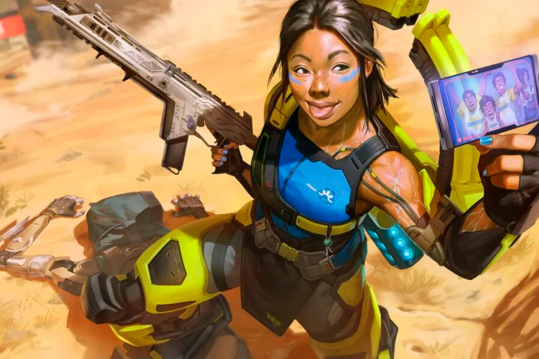 Apex Legends