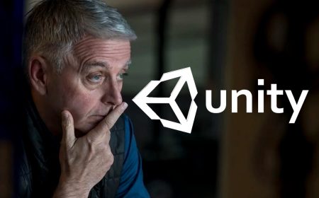 Tras ser odiado públicamente, el CEO de Unity decide abandonar la empresa