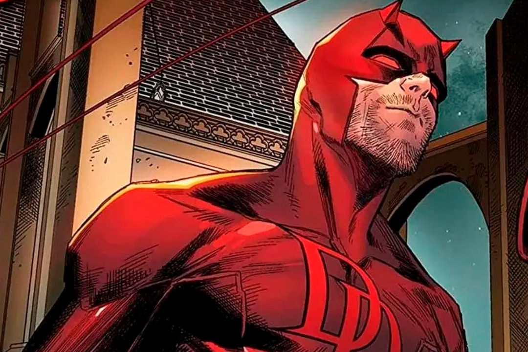 Daredevil 