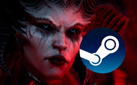 Diablo 4 es el próximo juego de Blizzard en lanzarse en Steam