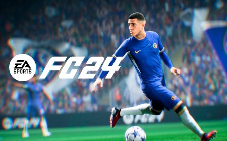 Las ventas de EA Sports FC 24 son menores que el desaparecido FIFA 23
