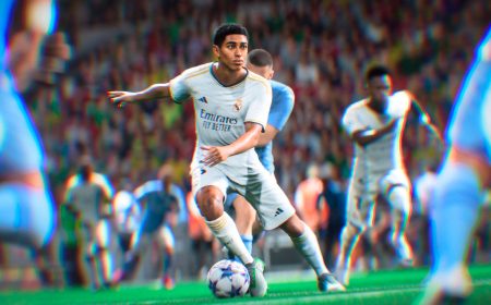 EA Sports FC 24 atrajo más jugadores que FIFA 23, según Electronic Arts