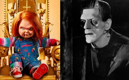 De terror: En Perú hay una persona que se llama ‘Chucky’ y ocho ‘Frankenstein’