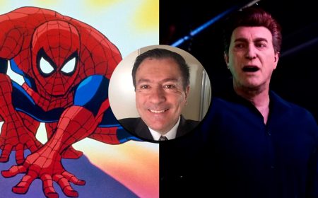 La voz de Spider-Man de los 90s será Norman Osborn en Marvel’s Spider-Man 2