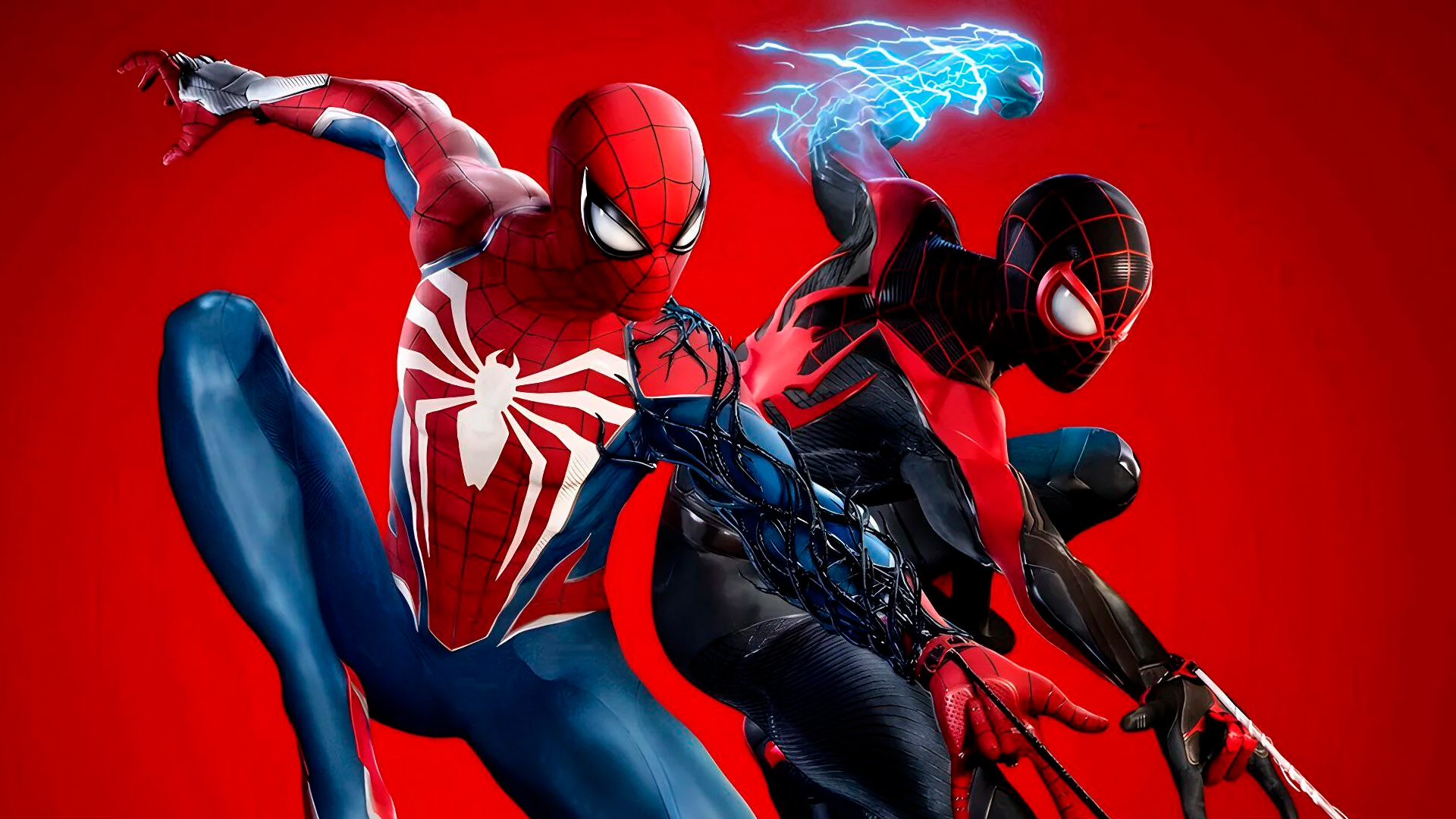 Imagen de Marvel's Spider-Man 2