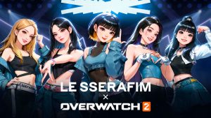 Overwatch 2