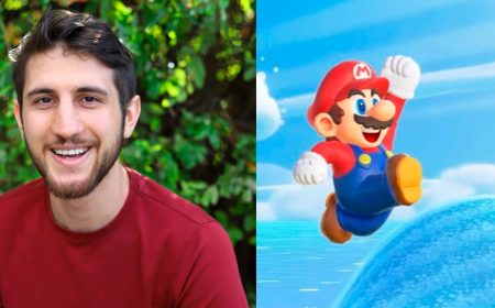 La nueva voz de Mario ha sido revelada y debutará en ‘Super Mario Bros. Wonder’