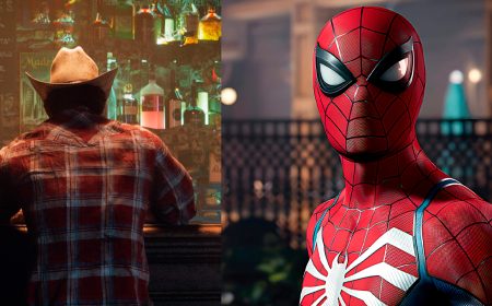 Wolverine y Marvel’s Spider-Man 2 comparten el mismo universo, confirmó Insomniac