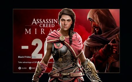 Ubisoft coloca publicidad en Assassin’s Creed pero asegura que fue un ‘bug’
