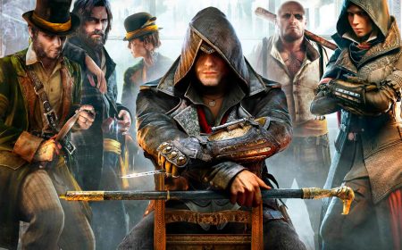 Ubisoft anticipa navidad y regala Assassin’s Creed Syndicate para PC