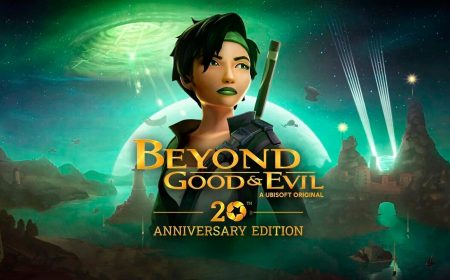 Se filtra ‘Beyond Good & Evil 20th Anniversary’e incluirá mejoras