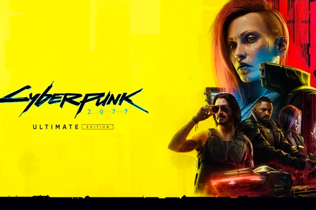 Cyberpunk 2077