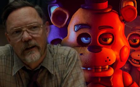 Actor de William Afton espera que den luz verde a secuela de Five Nights at Freddy’s