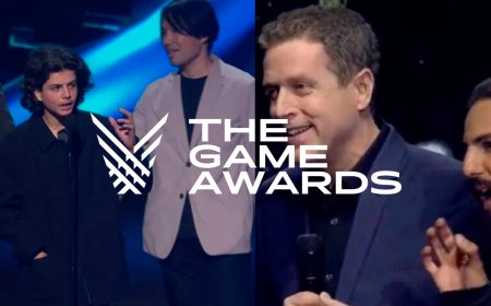 Geoff Keighley reveló que reforzarán la seguridad en The Game Awards
