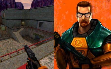 Half Life tuvo un pico de 33 mil jugadores tras ponerse gratis en Steam