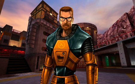 Half Life celebra su 25° aniversario regalando el juego en Steam y más novedades