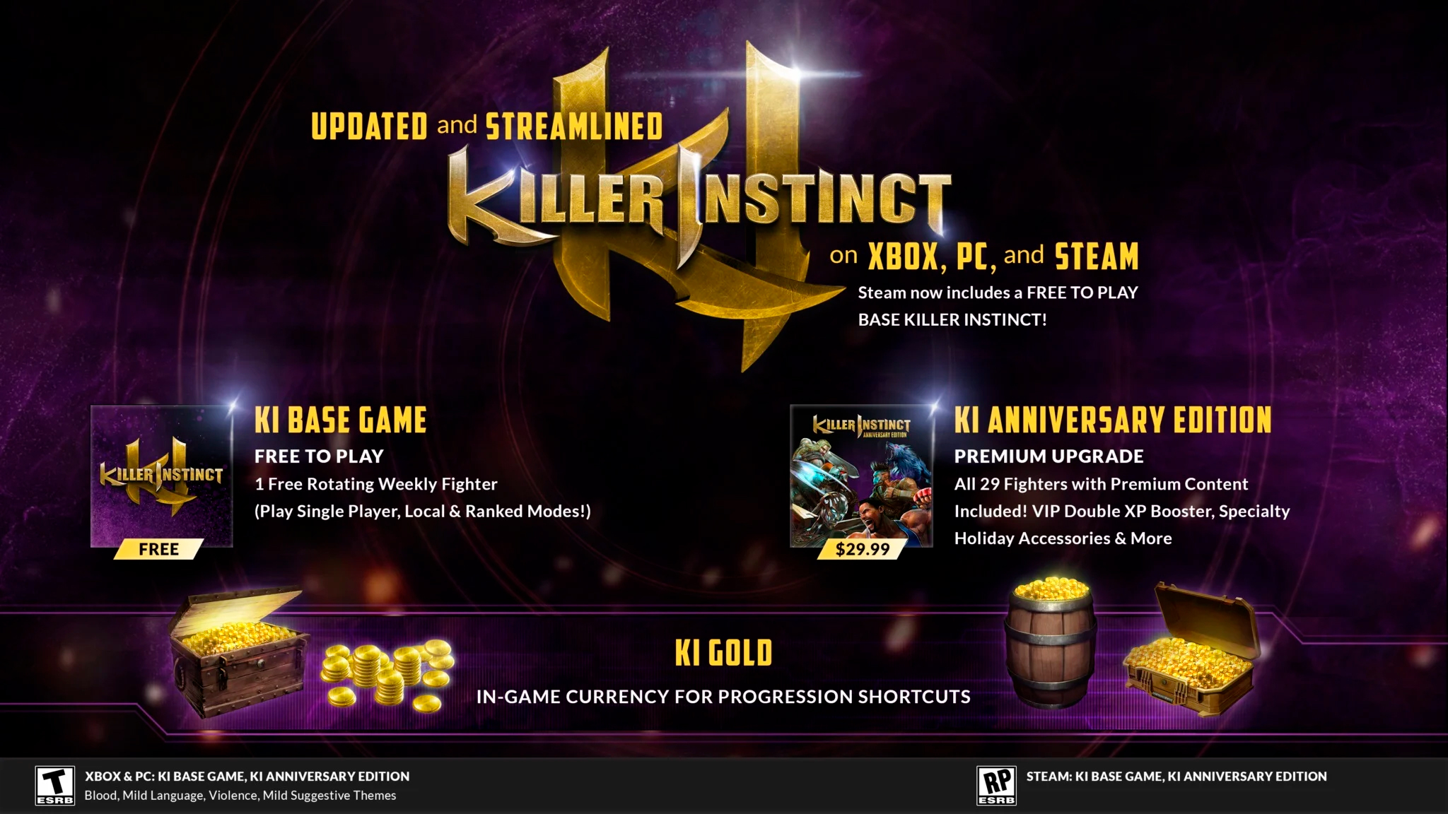 Killer Instinct 