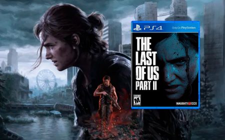 The Last of Us Part 2 Remastered podrá conseguirse a $10; si tienes el juego en PS4