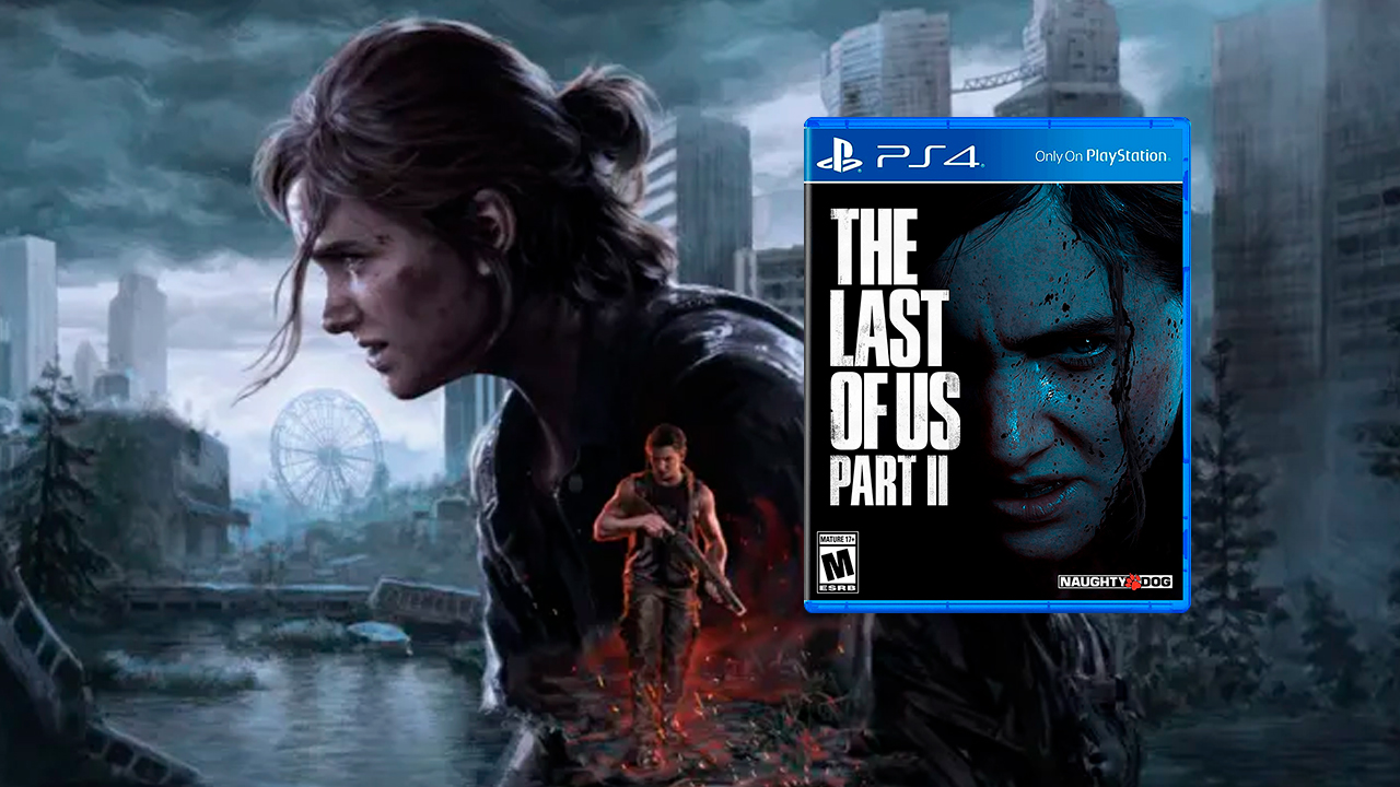 Si tienes The Last of Us Part 2 para PS4 podrás actualizar a la