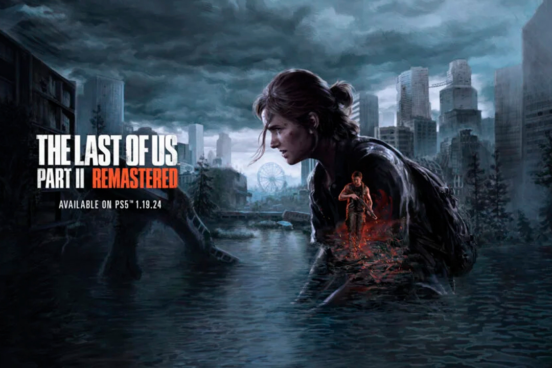 The Last of Us Part 2