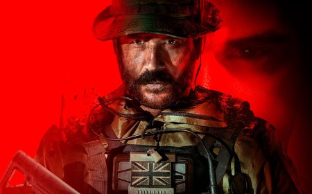 Call of Duty Modern Warfare 3