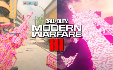 ¿Precio juego completo? Lanzan skin para Modern Warfare 3 que cuesta $60