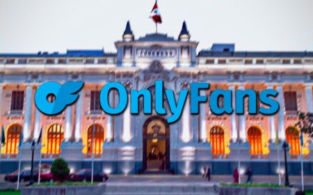 Congresista peruana pide que los «influencers» de OnlyFans paguen impuestos