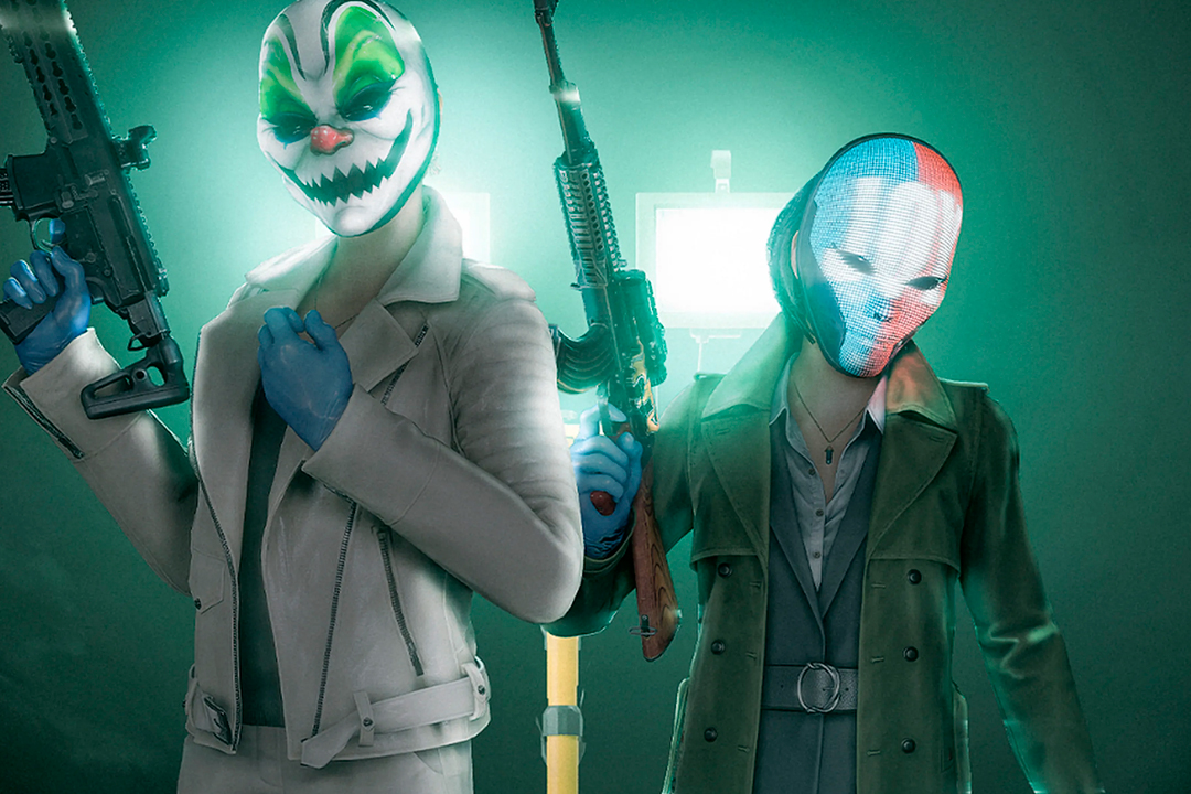 Payday 3