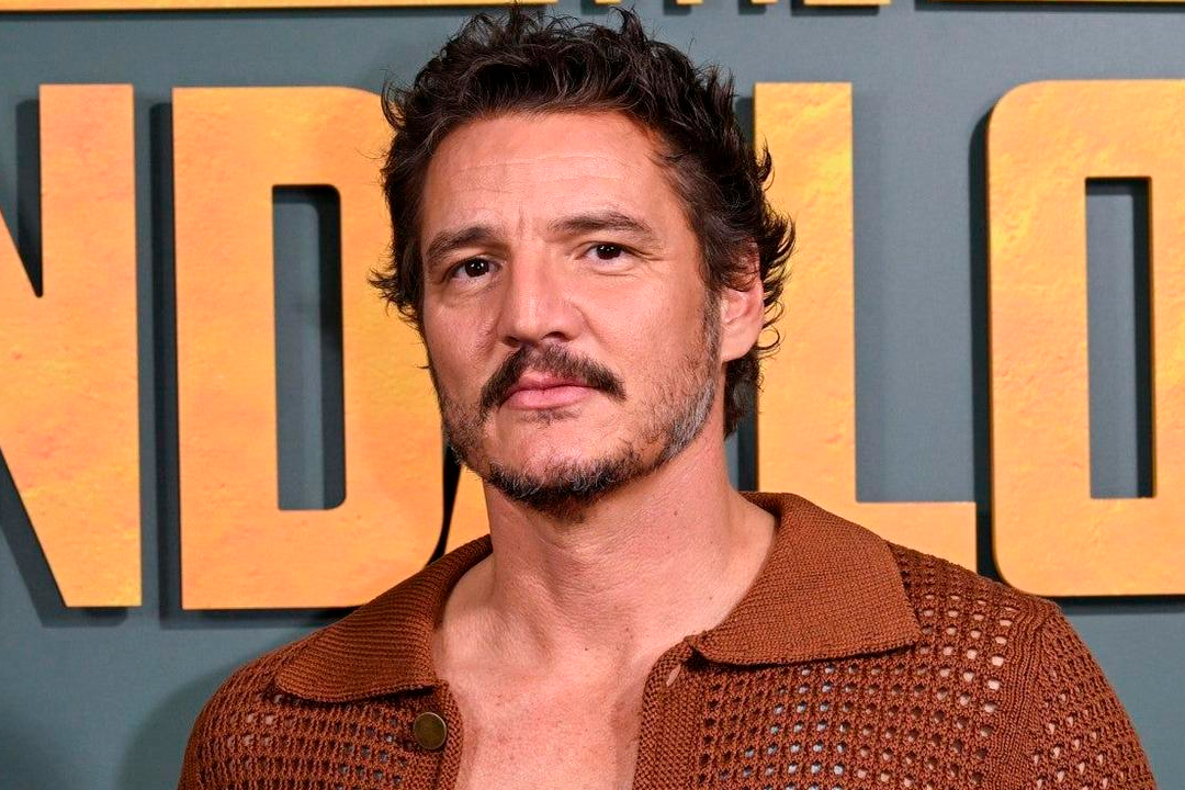 Pedro Pascal